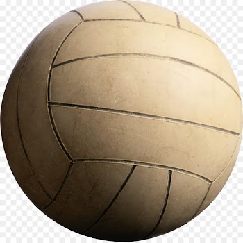 Volleyball Mikasa Sports Medicine ball Sphere - A volleyball 