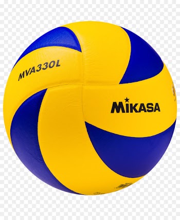 Volleyball Mikasa Sports Mikasa ball Mikasa MVA 200 - volleyball 
