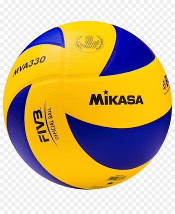 Volleyball Mikasa Sports Mikasa MVA 200 - volleyball 