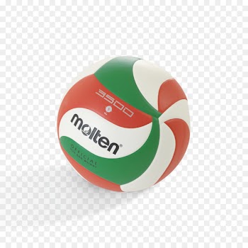 Volleyball Molten Corporation バルキーン Football - ball 