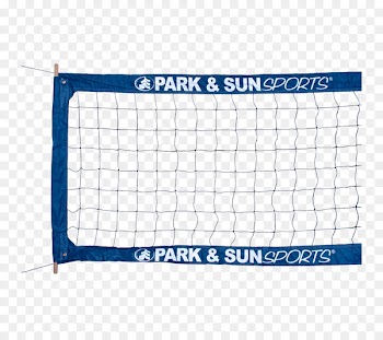 Volleyball net Beach volleyball Sports Footvolley - volleyball 