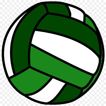 Volleyball net Clip art Image - volleyball 