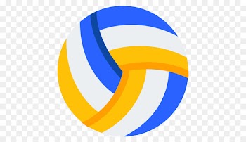 Volleyball net Clip art Volleyball player Portable Network Graphics - volleyball 