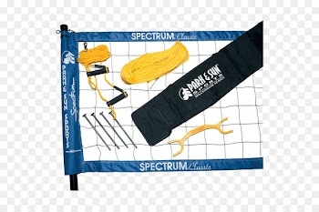 Volleyball net Park & Sun Sports Beach volleyball - beach volley 