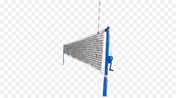 Volleyball net Volleyball net Tachikara Beach volleyball - volleyball 