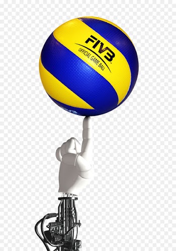 Volleyball Olympic sports Athlete - volleyball 