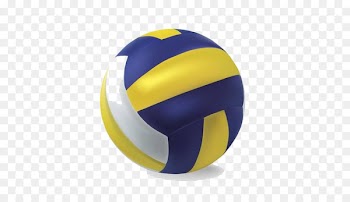 Volleyball Photography Royalty-free Illustration - Colorful Volleyball 