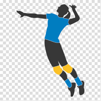 Volleyball Player PNG Image - PurePNG | Free transparent CC0 PNG ...