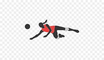 Volleyball player Sport - volibol 