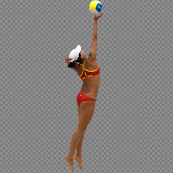 Volleyball PNG images free download
