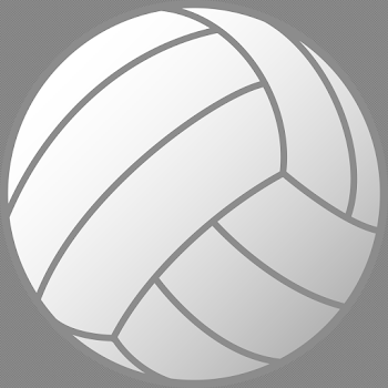 Volleyball PNG Pic
