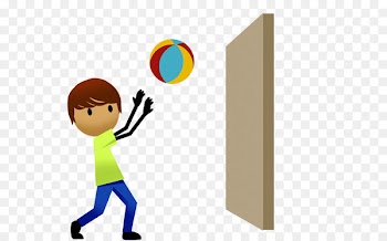 Volleyball Royalty-free Clip art - kid beach 