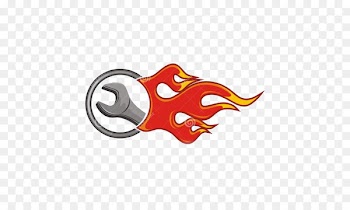 Volleyball Royalty-free Stock photography Illustration - Fire icon white plate pliers 