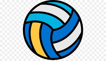 Volleyball Scalable Vector Graphics Icon - volleyball 