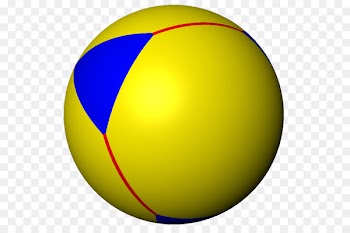 Volleyball Sphere Circle - spherical 