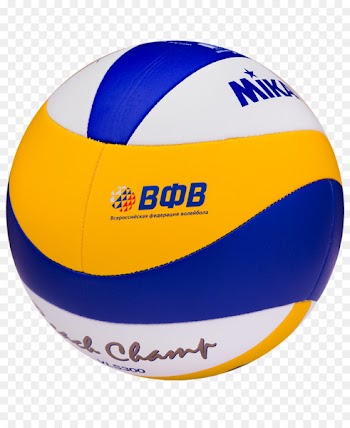 Volleyball Sphere Frank Pallone - volleyball 