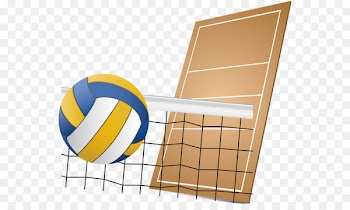 Volleyball Sport Ball game Stock photography - volleyball 
