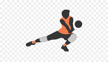 Volleyball Sport Ball game - volleyball players 