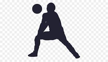 Volleyball Sport Baseball Athlete - volleyball player 