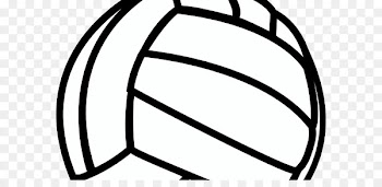 Volleyball Sport Clip art - Dig Pink Cliparts 