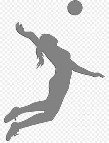 Volleyball Sport Clip art - volleyball 