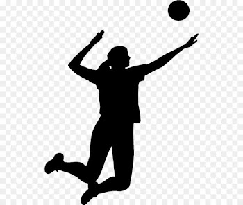 Volleyball Sport Clip art - volleyball 
