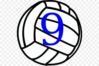 Volleyball Sport Clip art - volleyball 
