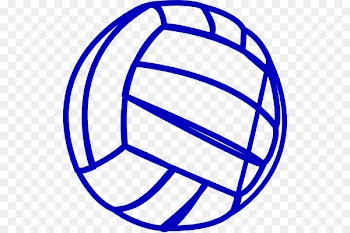 Volleyball Sport Clip art - volleyball 