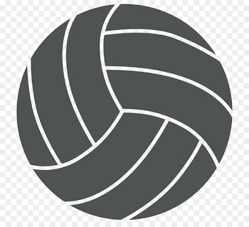 Volleyball Sport Clip art - volleyball 