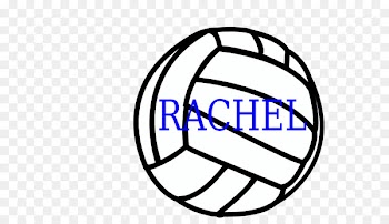 Volleyball Sport Clip art - volleyball 