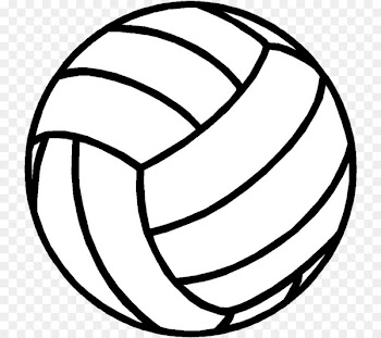 Volleyball Sport Clip art - volleyball clipart 