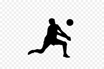 Volleyball Sport Clip art - volleyball movement player 