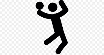Volleyball Sport Computer Icons Ball game - volleyball 