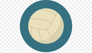 Volleyball Sport Computer Icons Clip art - volleyball 