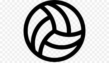 Volleyball Sport Computer Icons - volleyball 