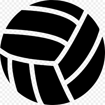 Volleyball Sport Computer Icons - volleyball vector 