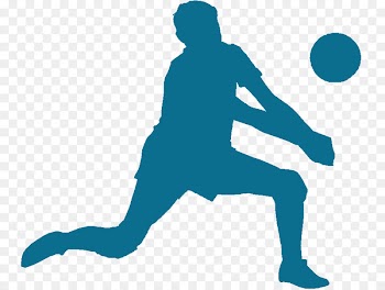 Volleyball Sport Decal Clip art - volleyball match 