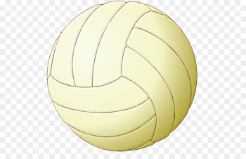 Volleyball Sport Iowa Шар - volleyball 