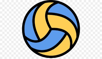 Volleyball Sport Rugby Clip art - volleyball 