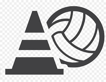 Volleyball Sport T-shirt Football Coach - volleyball 