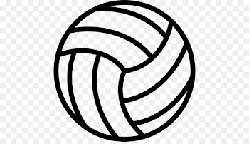Volleyball Sport - volleyball ball 