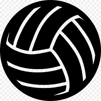 Volleyball Sports Association Computer Icons Team sport - volleyball 