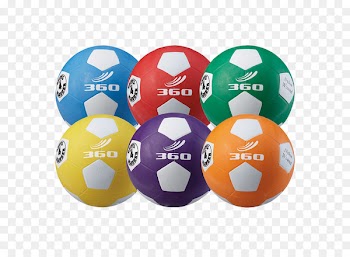 Volleyball Sports Boxing glove - rubber playground balls 