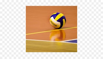 Volleyball Sports Coach Tournament -  