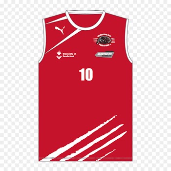 Volleyball Sports Fan Jersey Kit T-shirt - basketball uniform 