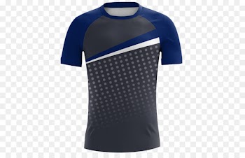 Volleyball Sports T-shirt Product design - Netball Bibs All 7 