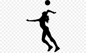 Volleyball Sports - Volleyball PNG 