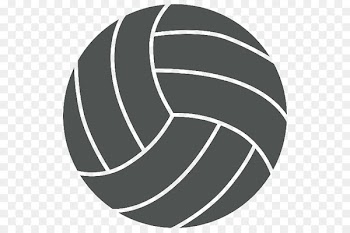 Volleyball Team sport Clip art - volleyball 