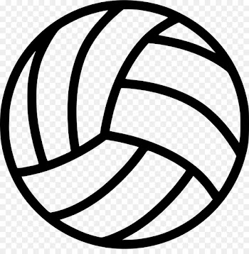 Volleyball Team sport Computer Icons - volleyball 