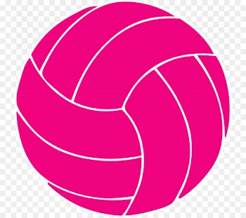 Volleyball Texas A&M University Texas A&M Aggies football Clip art - Girls Volleyball Clipart 